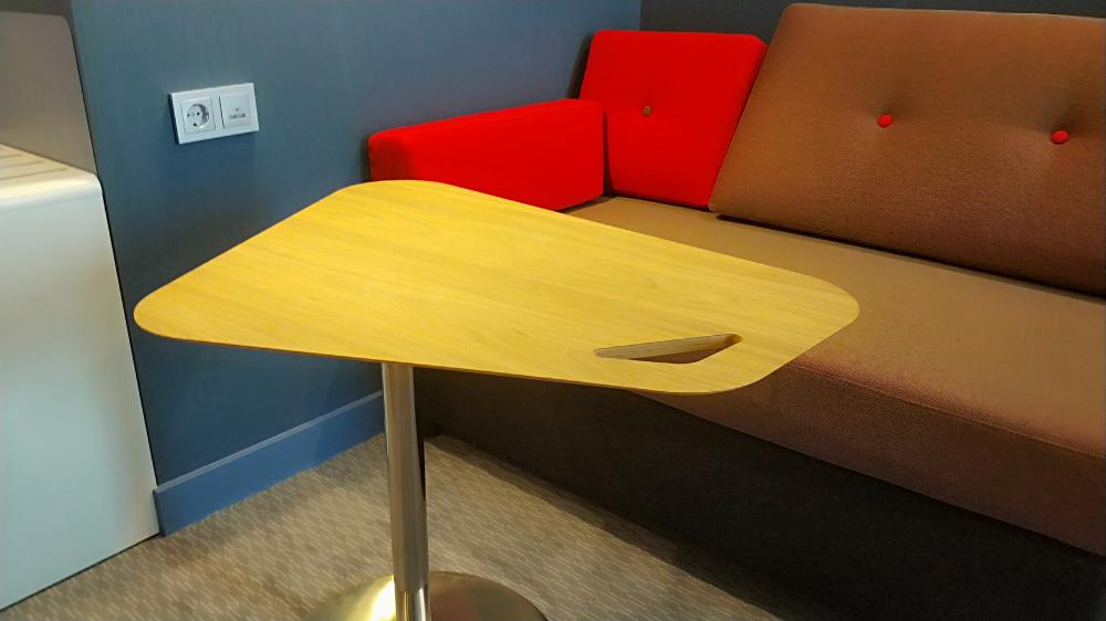 Оборудование для отеля Holiday Inn