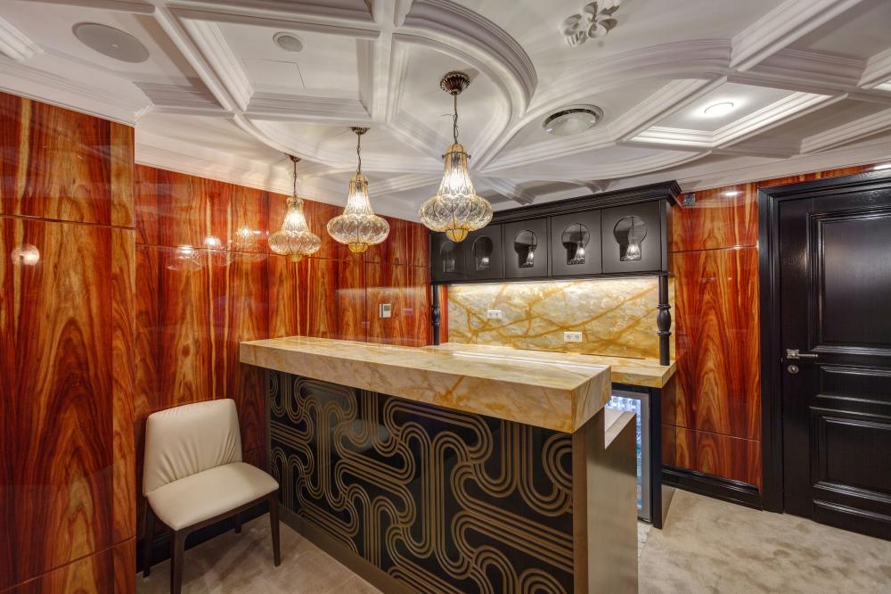 Ресторан MAROON, г. Москва