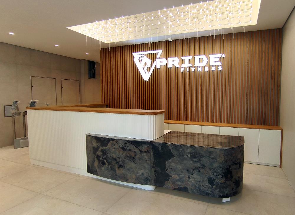 PRIDE Ясный Фитнес