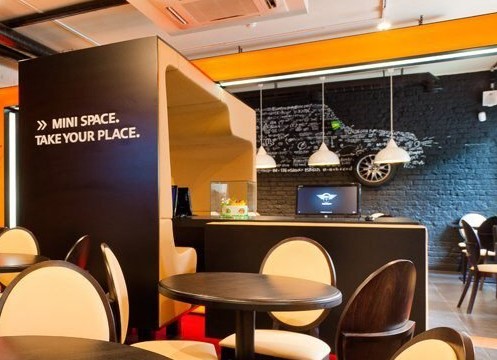 Кофеин MINI Space