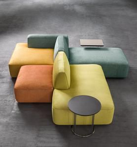 Мягкая мебель