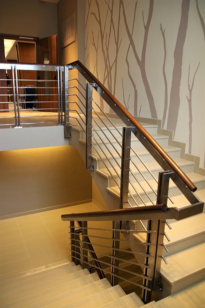 гостиница Hilton Garden Inn Moscow Krasnoselskaya