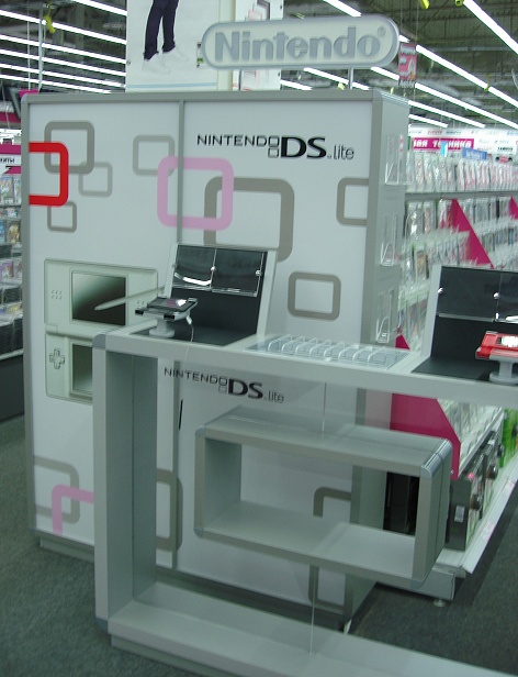 MediaMarkt NINTENDO