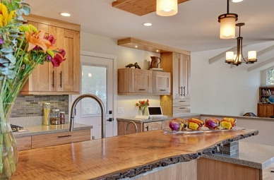 Апартаменты, жилая недвижимость