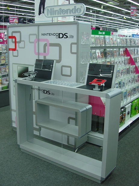 MediaMarkt NINTENDO