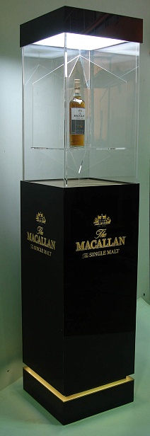 стенды MACALLAN