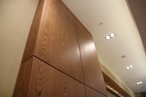 гостиница Hilton Garden Inn Moscow Krasnoselskaya