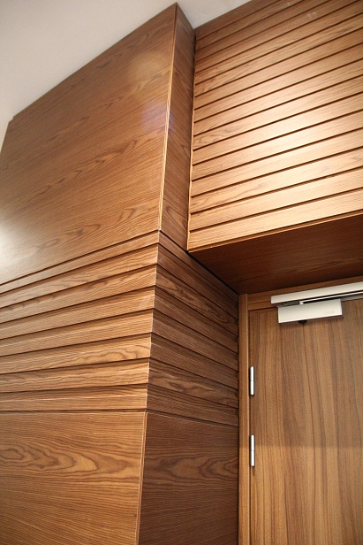 гостиница Hilton Garden Inn Moscow Krasnoselskaya