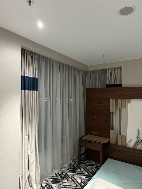 Гостиница ВНУКОВО 5*