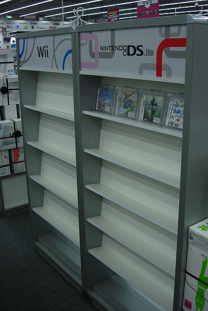 MediaMarkt NINTENDO