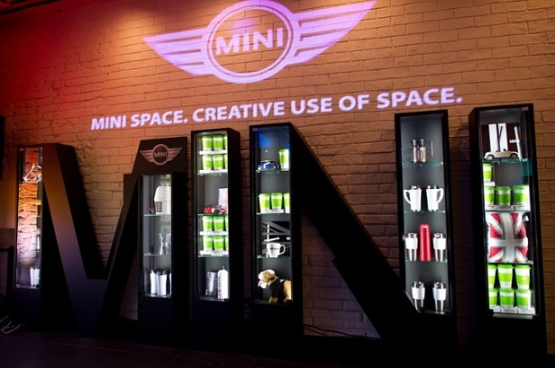 Кофеин MINI Space