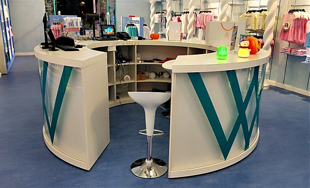 Королевская шкатулка. Замок снежной королевы