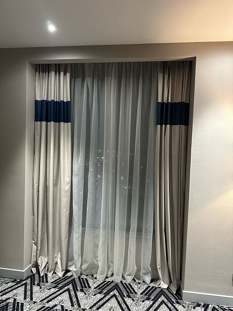 Гостиница ВНУКОВО 5*