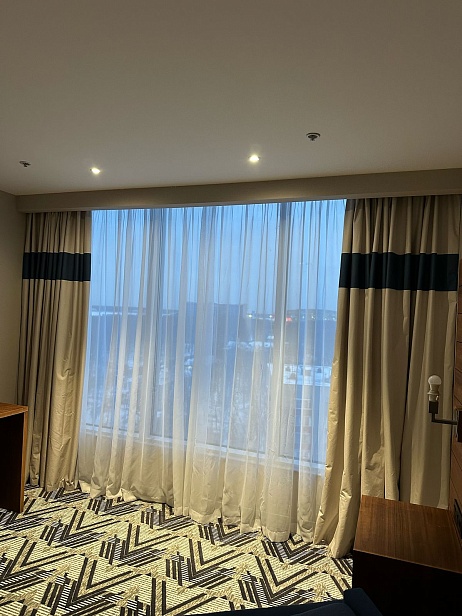 Гостиница ВНУКОВО 5*