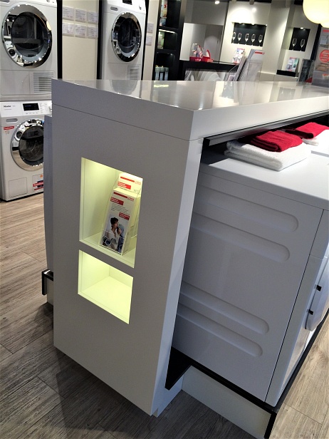 магазин MIELE
