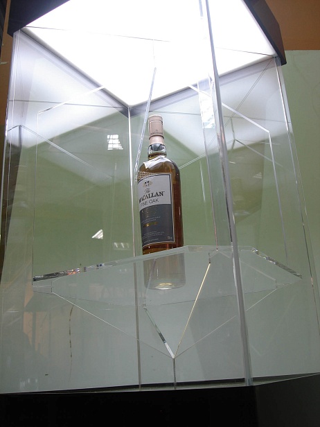 стенды MACALLAN